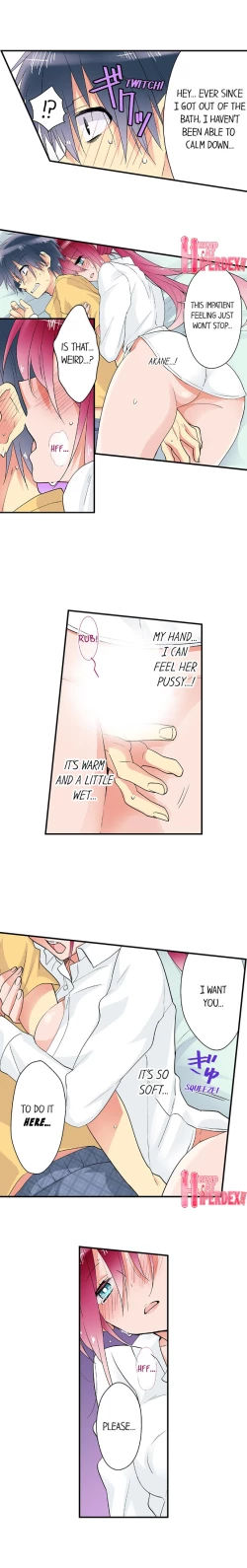 Page 39 of Teaching Sex to My Amnesiac Sister