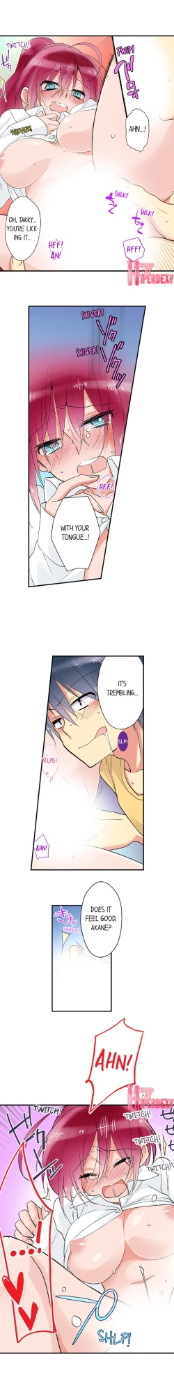 Page 43 of Teaching Sex to My Amnesiac Sister