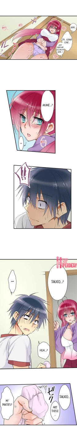 Page 67 of Teaching Sex to My Amnesiac Sister