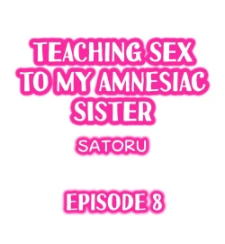 Page 72 of Teaching Sex to My Amnesiac Sister