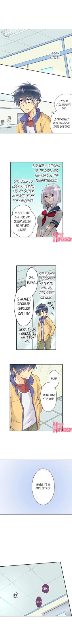 Page 87 of Teaching Sex to My Amnesiac Sister