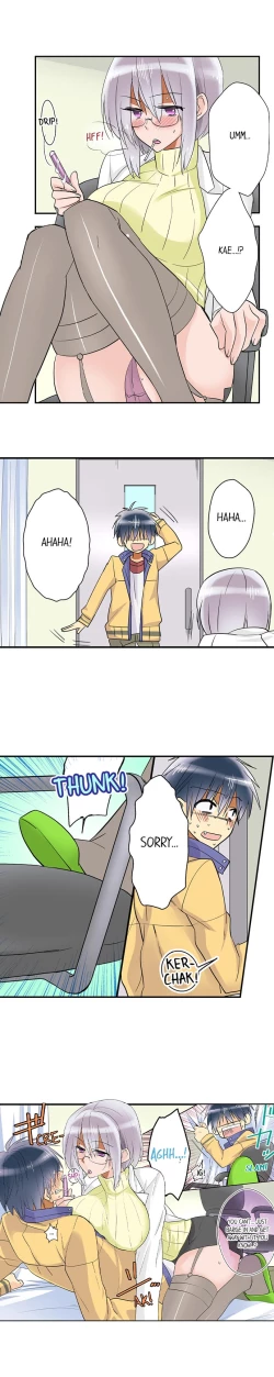 Page 93 of Teaching Sex to My Amnesiac Sister