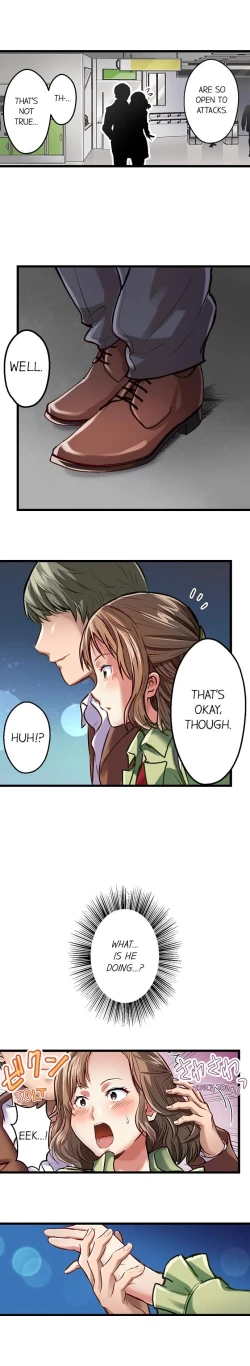 Page 127 of Selling My Wife’s Secrets