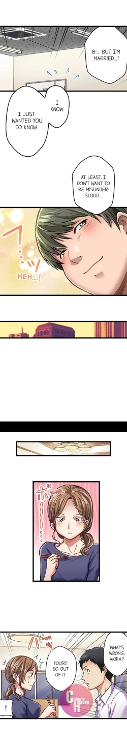 Page 144 of Selling My Wife’s Secrets