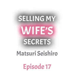 Page 174 of Selling My Wife’s Secrets