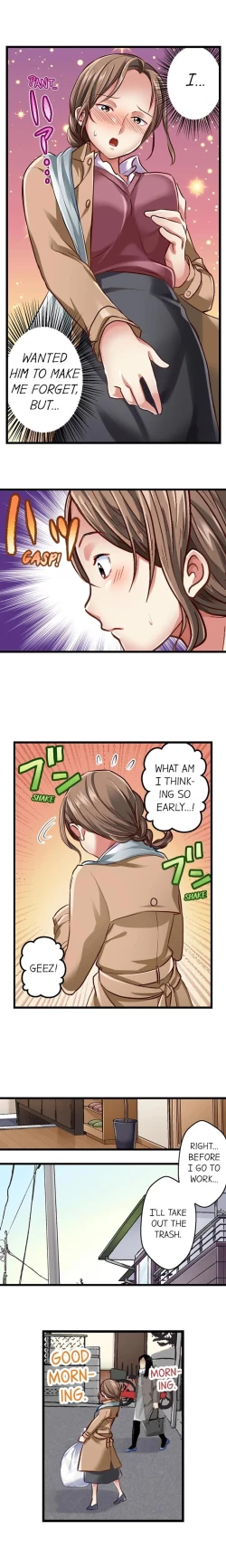 Page 192 of Selling My Wife’s Secrets