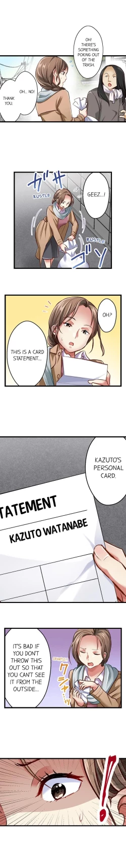 Page 193 of Selling My Wife’s Secrets