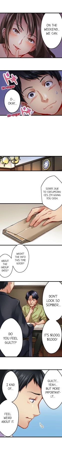 Page 19 of Selling My Wife’s Secrets