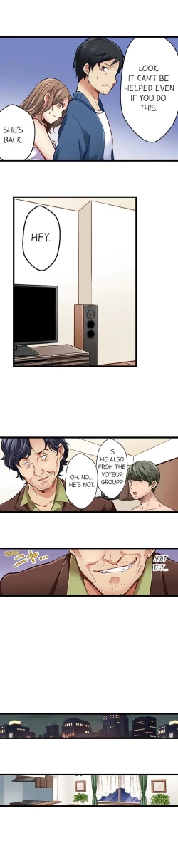 Page 245 of Selling My Wife’s Secrets