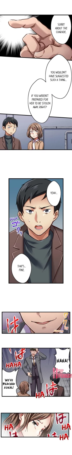 Page 268 of Selling My Wife’s Secrets