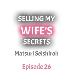 Page 272 of Selling My Wife’s Secrets