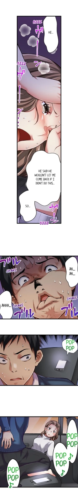 Page 289 of Selling My Wife’s Secrets