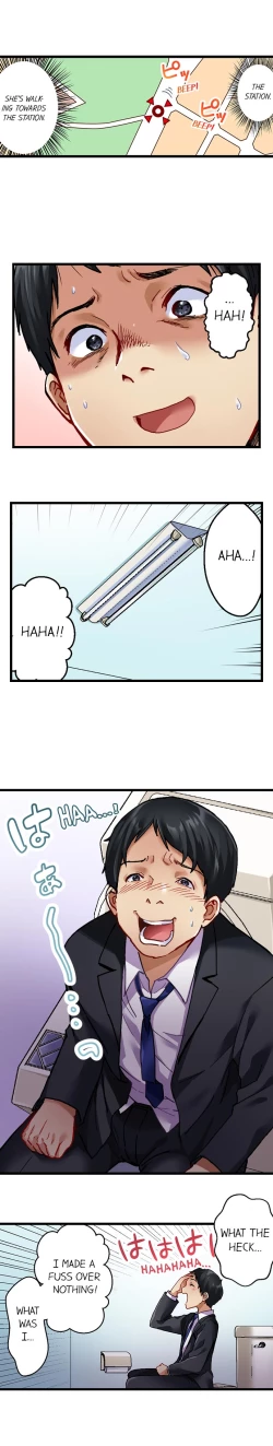 Page 28 of Selling My Wife’s Secrets