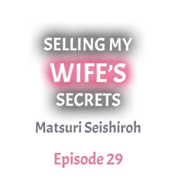 Page 302 of Selling My Wife’s Secrets