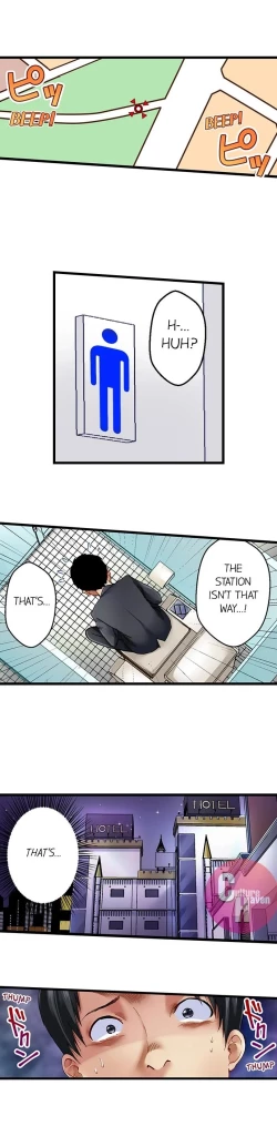 Page 35 of Selling My Wife’s Secrets