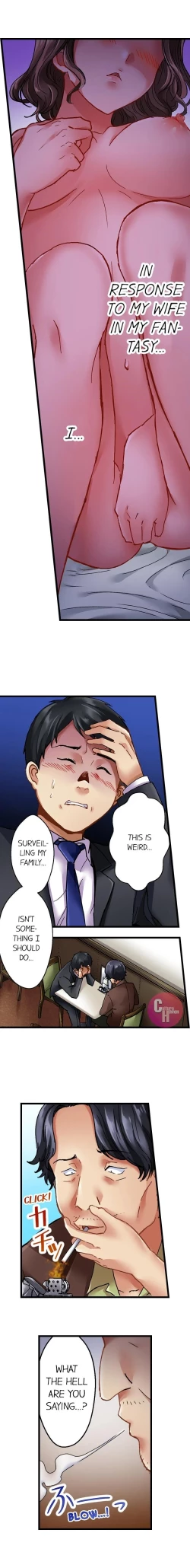 Page 38 of Selling My Wife’s Secrets