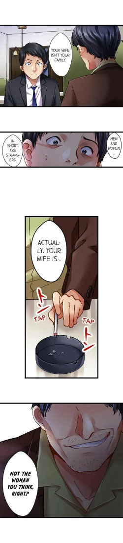 Page 39 of Selling My Wife’s Secrets