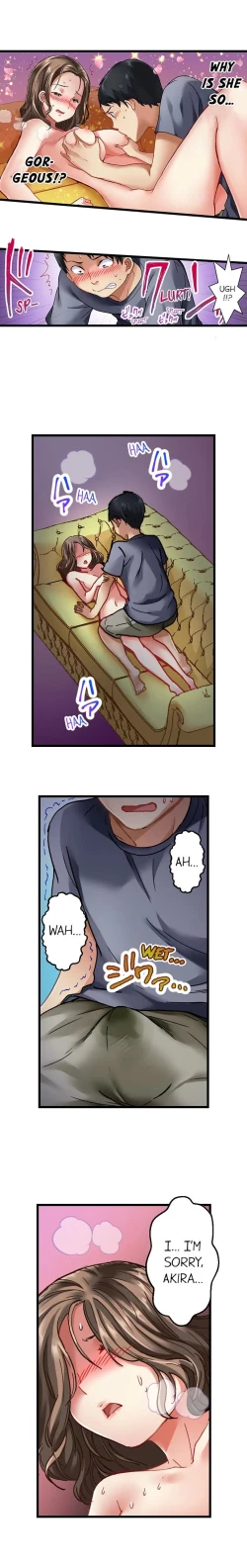 Page 60 of Selling My Wife’s Secrets