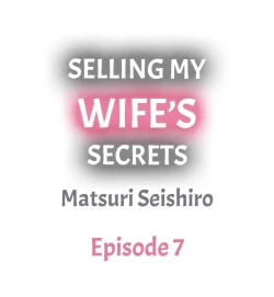 Page 64 of Selling My Wife’s Secrets