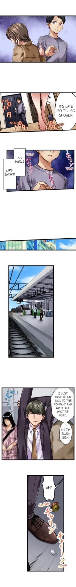 Page 80 of Selling My Wife’s Secrets