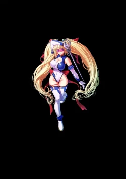 Page 49 of Hengen Souki Shine Mirage THE COMIC EPISODE 10 | 变幻装姬闪耀幻影 官方漫画 第10话