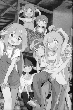 Page 3 of Neet Camp!?