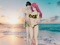 Page 42 of Boku no Netorare Juken Sensou 2