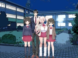 Page 60 of チ○ポ2センチなせいで、ウブな彼女が寝取られ、黒ギャルに!!