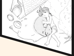 Page 19 of Mugiwara wanpi no rori ~tsu musume ga inu to washitsu de wan ♪ wan ♪ suru yatsu