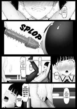 Page 35 of Shiriana Benjo Kayu | Beautiful Asshole Club the Itch