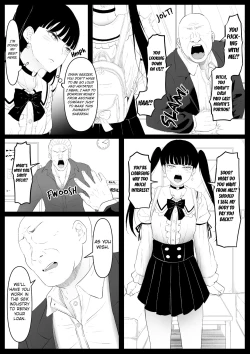 Page 8 of Shiriana Benjo Kayu | Beautiful Asshole Club the Itch