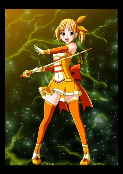 Page 136 of Yotsuba no Senki Clover Rose Ch. 5