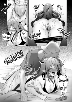 Page 3 of IRYS COMES TO HANG OUT