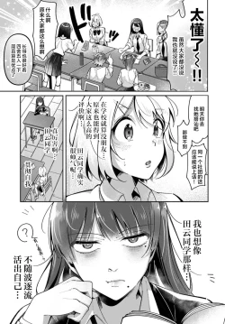 Page 7 of Lilies Complex 百合情结 第4话
