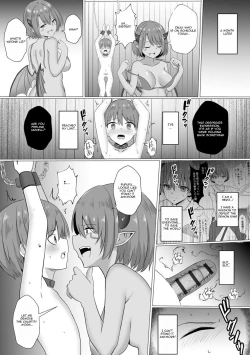 Page 20 of Inma Shouki Reina Ch. 2 | Succubus princess Reina Ch. 2