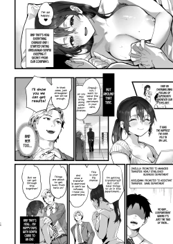 Page 47 of Heisha Zenin Oshi de Ero Kyonyuu no Senpai Ore ni dake Amaama Ecchi de Mesu Kairaku Ochi