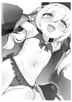 Page 62 of Banmaden no Jikken-sha to Kozukuri Jisshuu Shichau Hon | 与万魔殿的掌权者一起进行造宝宝实习的同人本