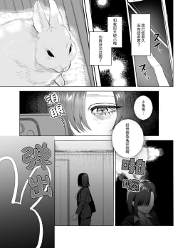 Page 4 of HoneyBunny| 一不小心就落入了兔子们的巢穴
