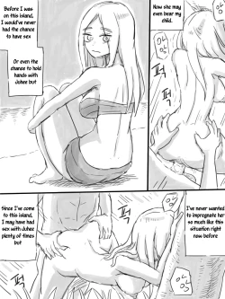 Page 56 of Deserted Island