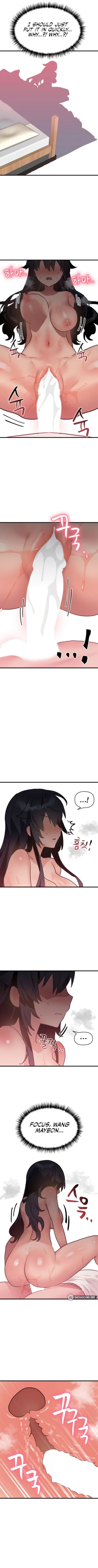 Page 127 of Do You Wanna Fight in This Life, Too?