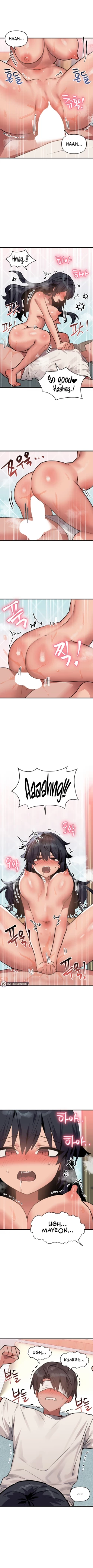 Page 130 of Do You Wanna Fight in This Life, Too?