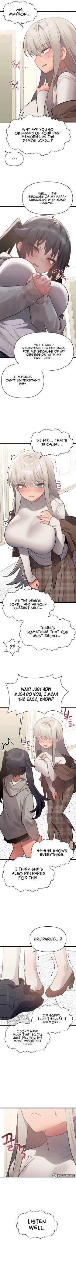 Page 161 of Do You Wanna Fight in This Life, Too?