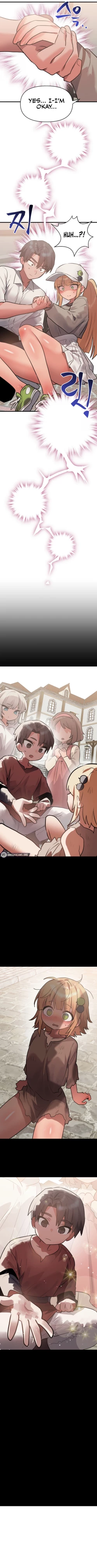 Page 166 of Do You Wanna Fight in This Life, Too?