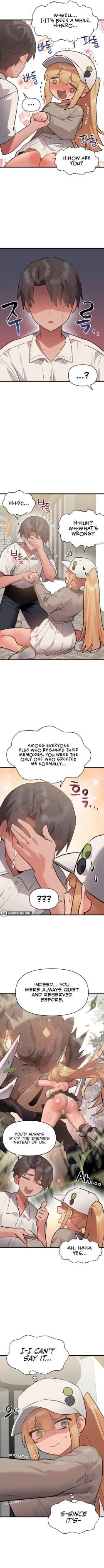 Page 170 of Do You Wanna Fight in This Life, Too?