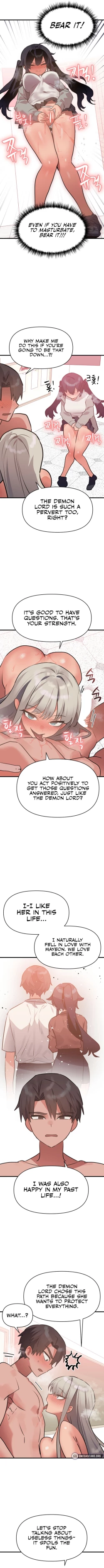 Page 187 of Do You Wanna Fight in This Life, Too?