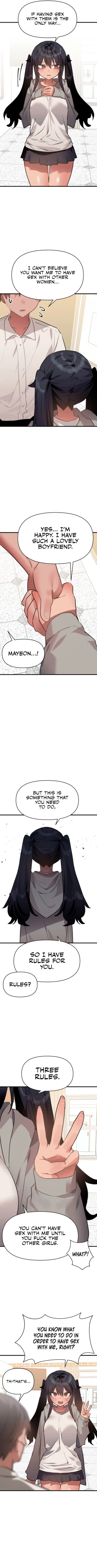 Page 226 of Do You Wanna Fight in This Life, Too?