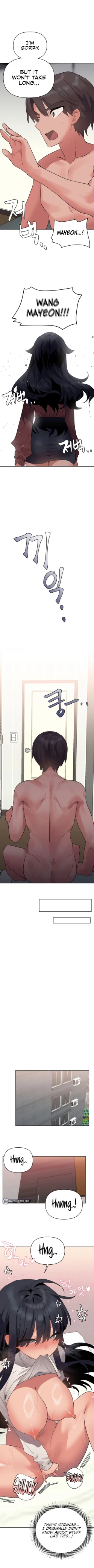 Page 64 of Do You Wanna Fight in This Life, Too?