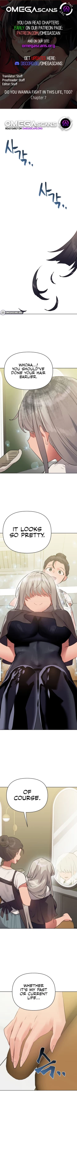 Page 68 of Do You Wanna Fight in This Life, Too?