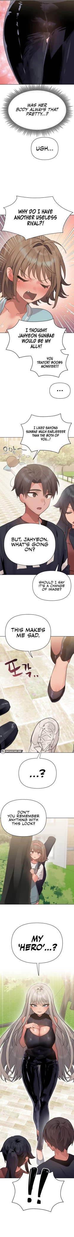 Page 75 of Do You Wanna Fight in This Life, Too?