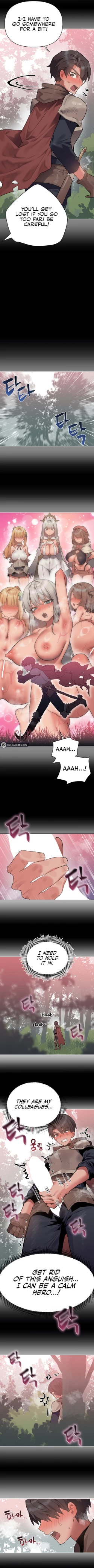 Page 82 of Do You Wanna Fight in This Life, Too?